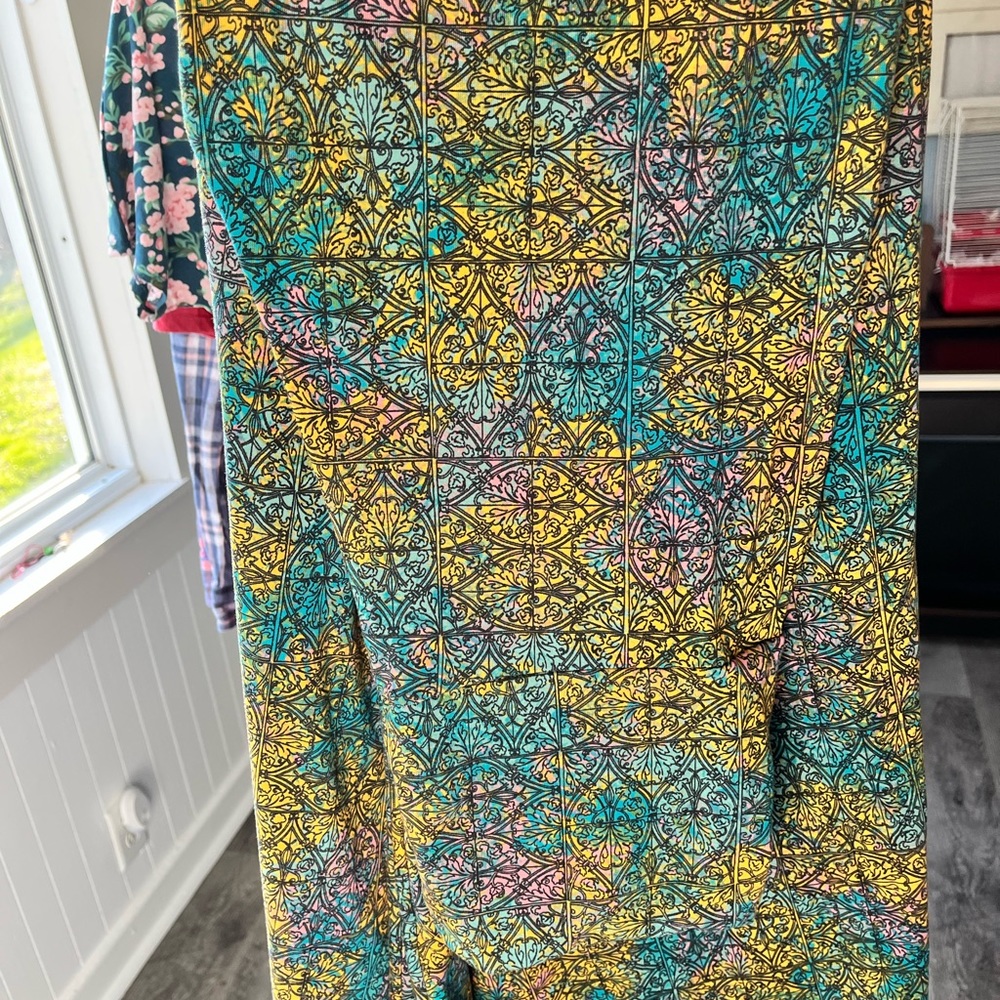 Lularoe Maxi